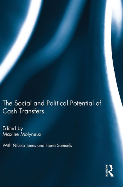 The Social And Political Potential Of Cash Transfers