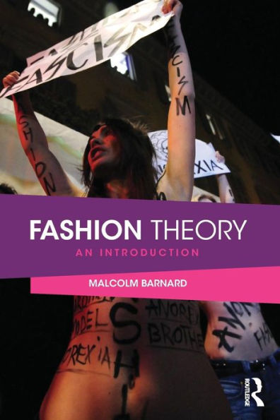 Fashion Theory: An Introduction