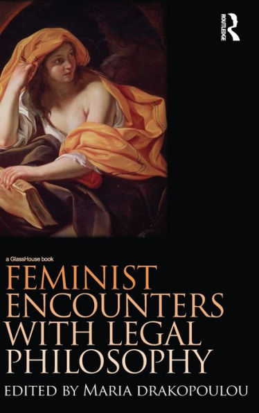 Feminist Encounters With Legal Philosophy
