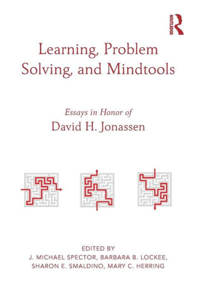 Learning, Problem Solving, And Mindtools