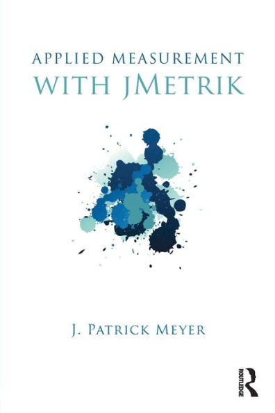 Applied Measurement With Jmetrik