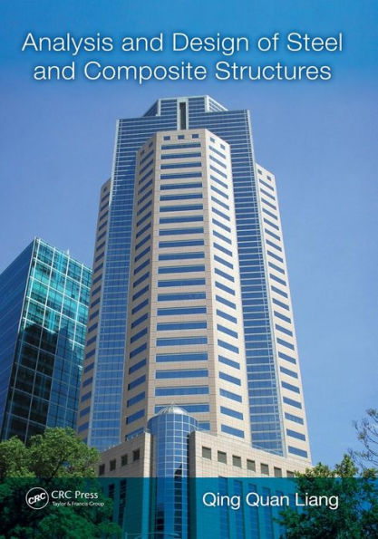 Analysis And Design Of Steel And Composite Structures