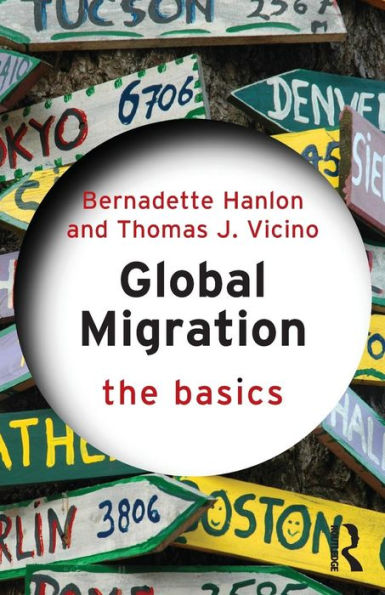 Global Migration: The Basics