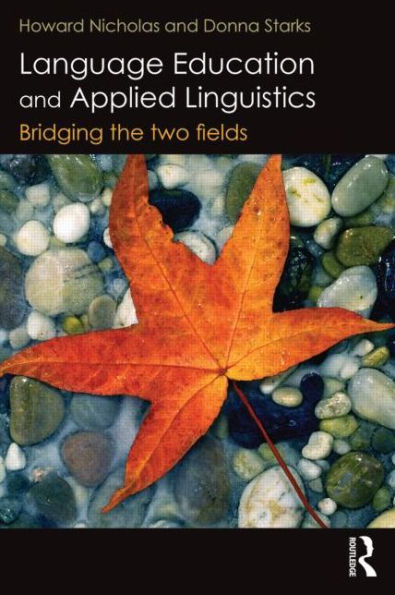 Language Education And Applied Linguistics