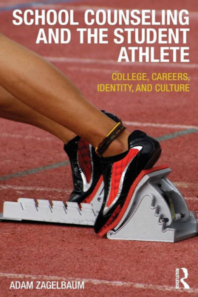 School Counseling And The Student Athlete