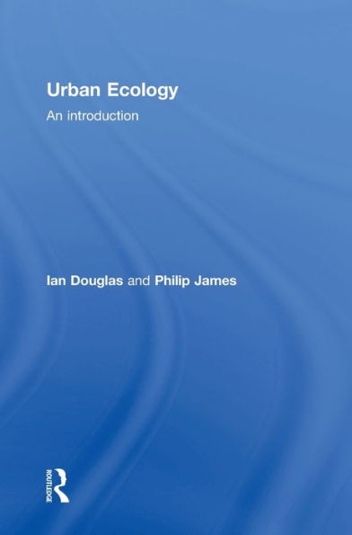 Urban Ecology: An Introduction