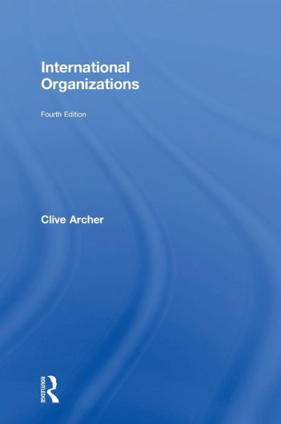 International Organizations