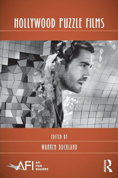 Hollywood Puzzle Films (Afi Film Readers)