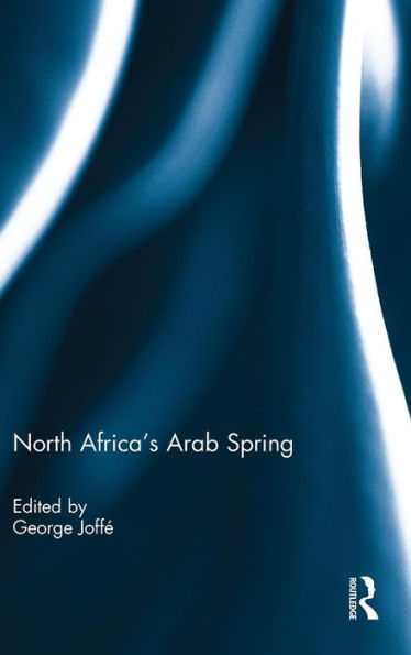North Africa’S Arab Spring