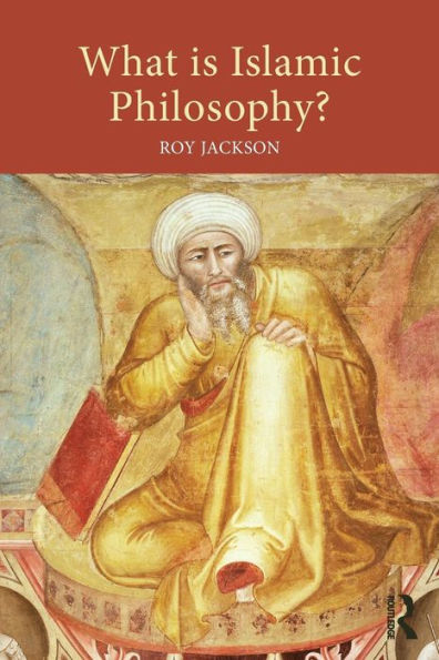 What Is Islamic Philosophy?