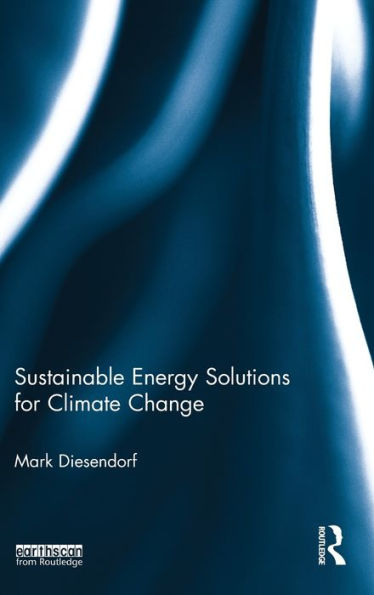 Sustainable Energy Solutions For Climate Change