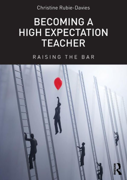 Becoming A High Expectation Teacher
