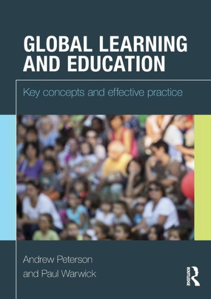 Global Learning And Education: An Introduction