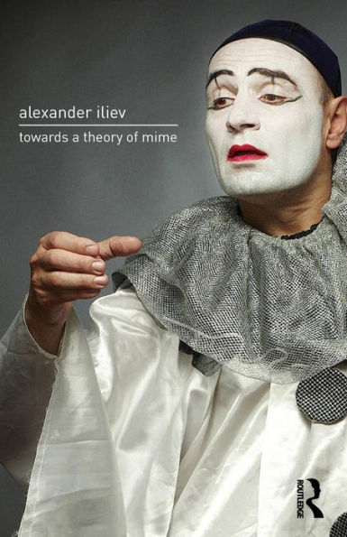 Towards A Theory Of Mime