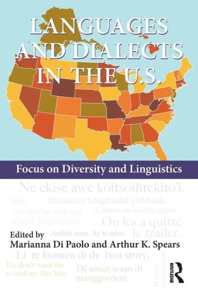 Languages And Dialects In The U.S.: Focus On Diversity And Linguistics