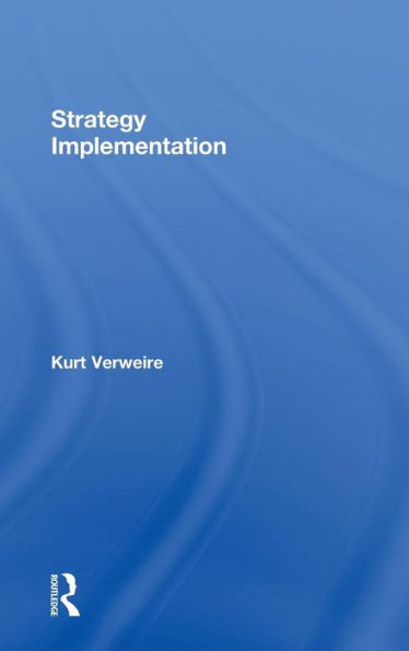 Strategy Implementation