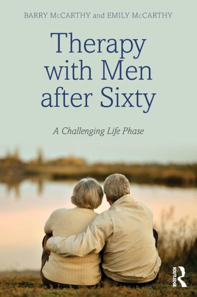 Therapy With Men After Sixty