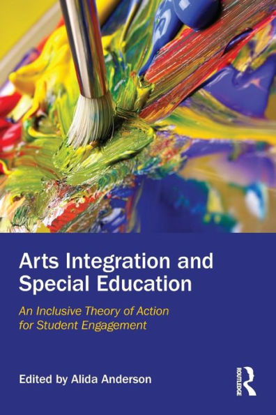 Arts Integration And Special Education
