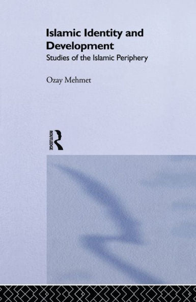 Islamic Identity And Development