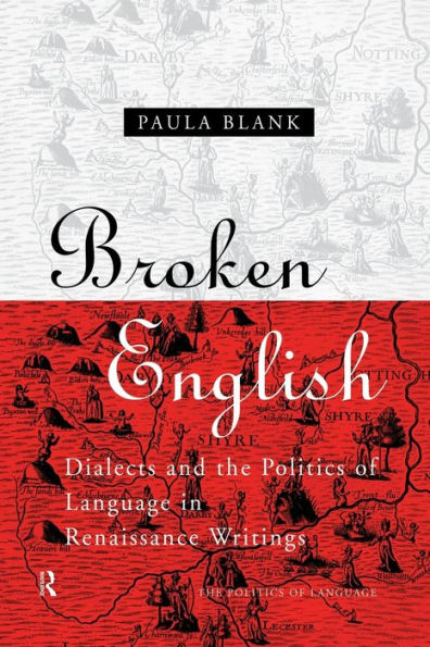 Broken English (The Politics Of Language)