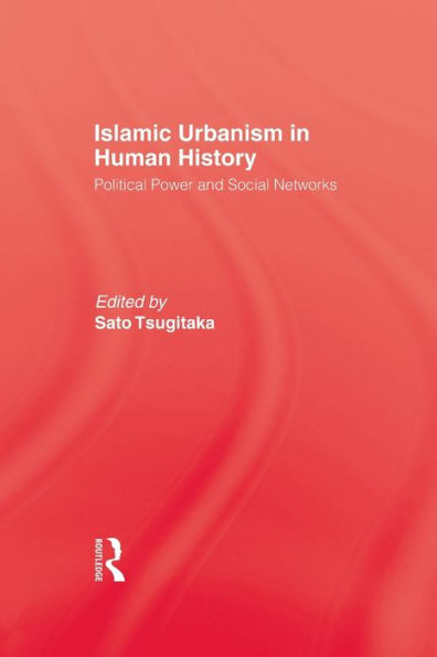 Islamic Urbanism