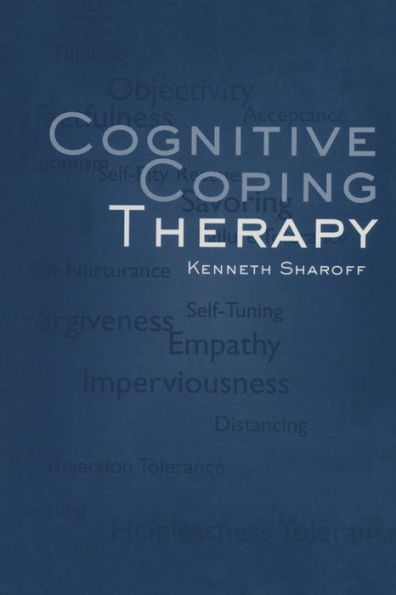 Cognitive Coping Therapy