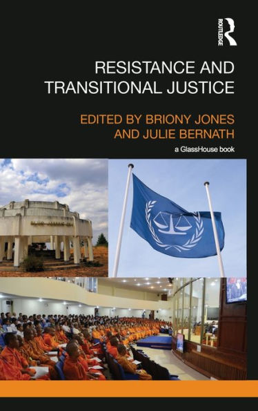 Resistance And Transitional Justice