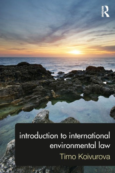 Introduction To International Environmental Law