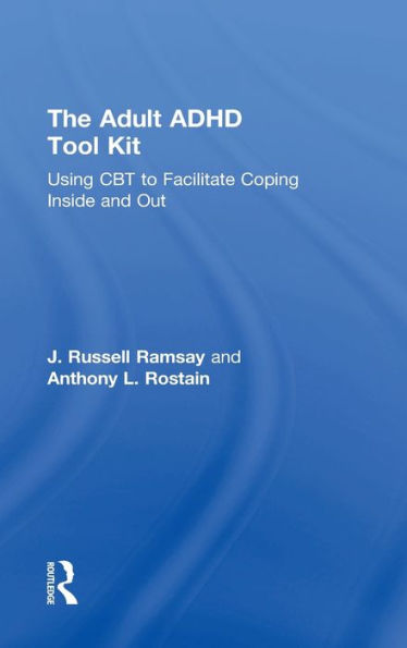 The Adult Adhd Tool Kit