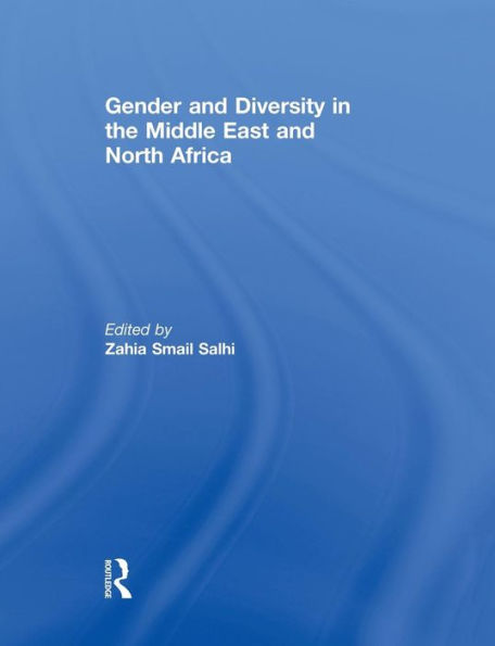 Gender And Diversity In The Middle East And North Africa