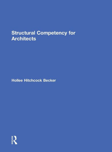 Structural Competency For Architects