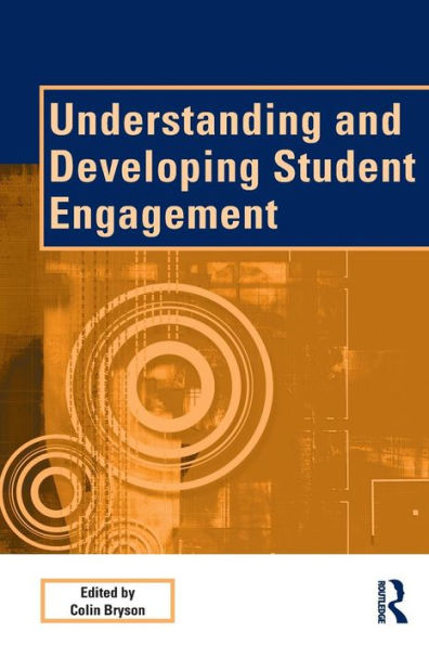 Understanding And Developing Student Engagement (Seda Series)