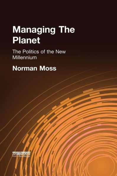 Managing The Planet