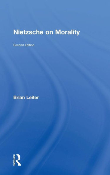 Nietzsche On Morality