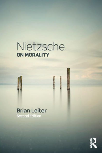 Nietzsche On Morality