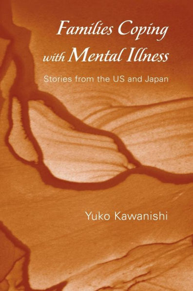 Families Coping With Mental Illness