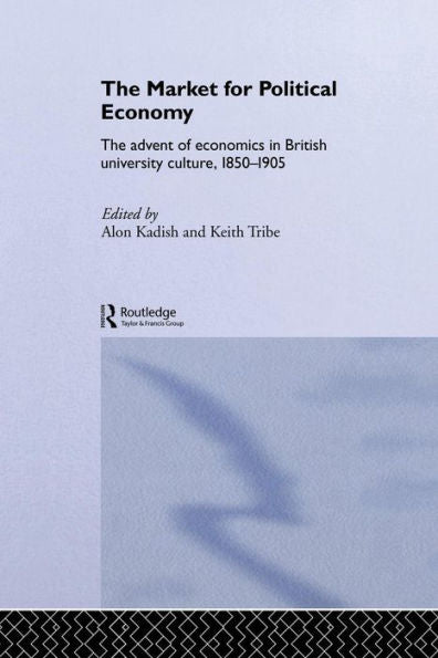 The Market For Political Economy