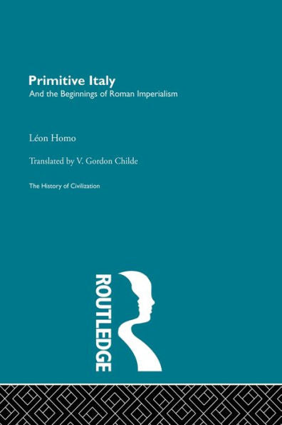 Primitive Italy
