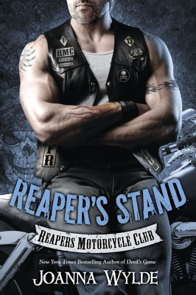 Reaper'S Stand (Reapers Motorcycle Club)