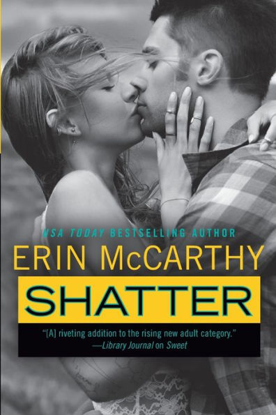 Shatter (True Believers)