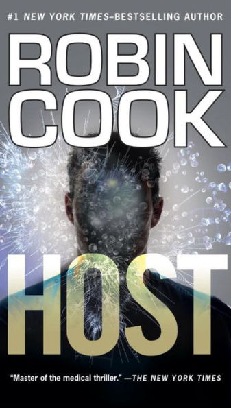 Host (A Medical Thriller)
