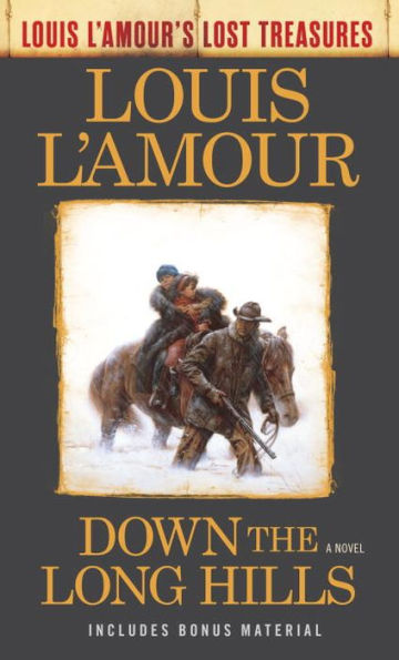 Down The Long Hill