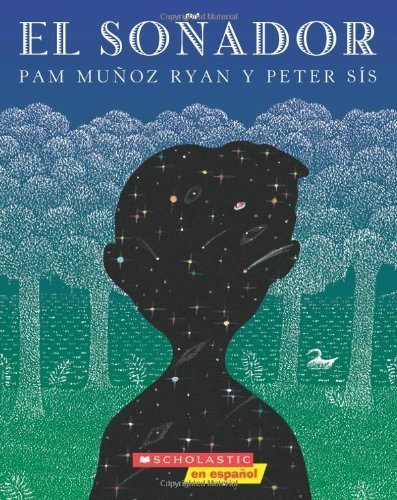 El So??ador: (Spanish language edition of The Dreamer) (Spanish Edition) by Ryan, Pam Munoz (2010) Paperback