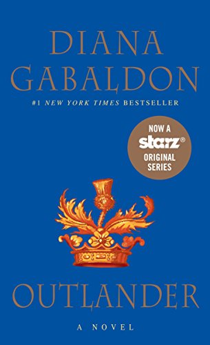 Outlander (Paperback)