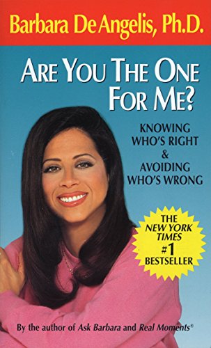 Are You The One For Me?: Knowing Who's Right And Avoiding Who's Wrong