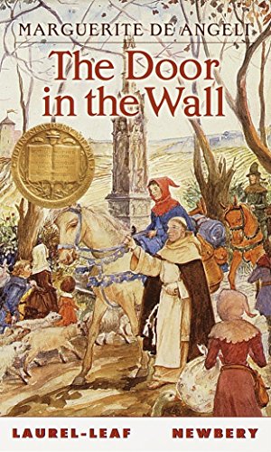 The Door In The Wall - 9780440227793