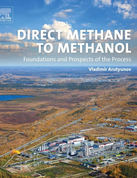 Direct Methane To Methanol: Foundations And Prospects Of The Process
