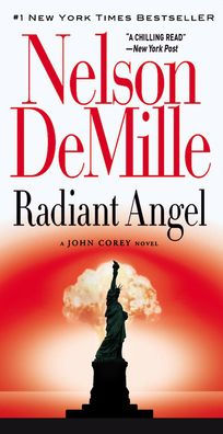 Radiant Angel (A John Corey Novel, 7)