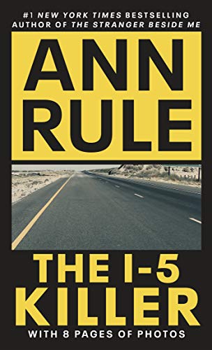 The I-5 Killer - 9780451165596