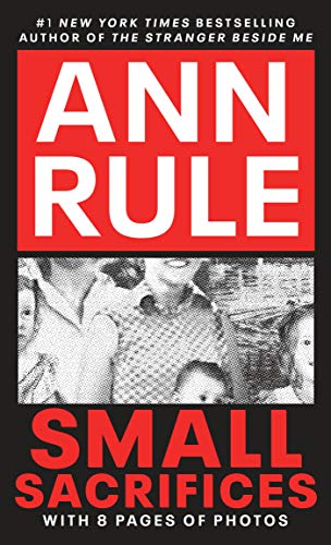 Small Sacrifices - 9780451166609